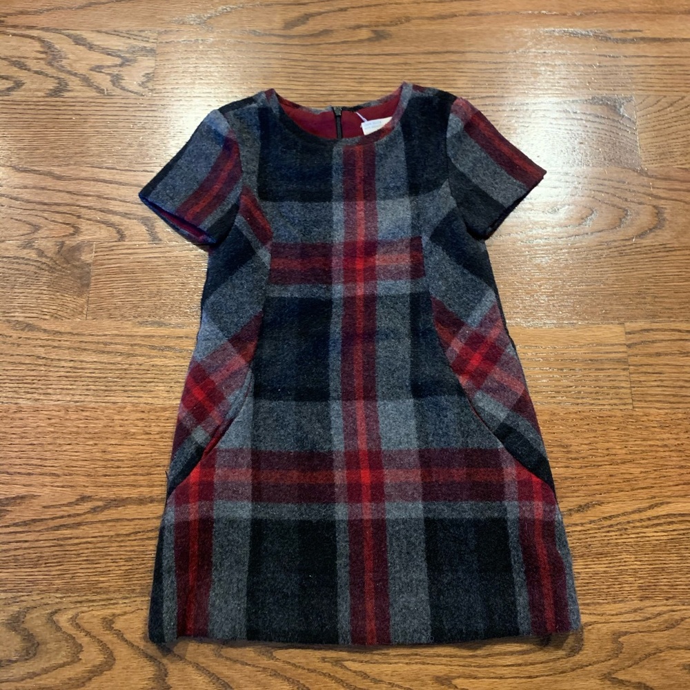 Girls Zara dress